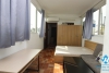 A little cozy studio for rent on Dien Bien Phu st,  Ba Dinh District